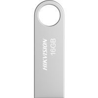 HIKVISION 16GB USB2.0 HS-USB-M200/16G Metal Flash Bellek